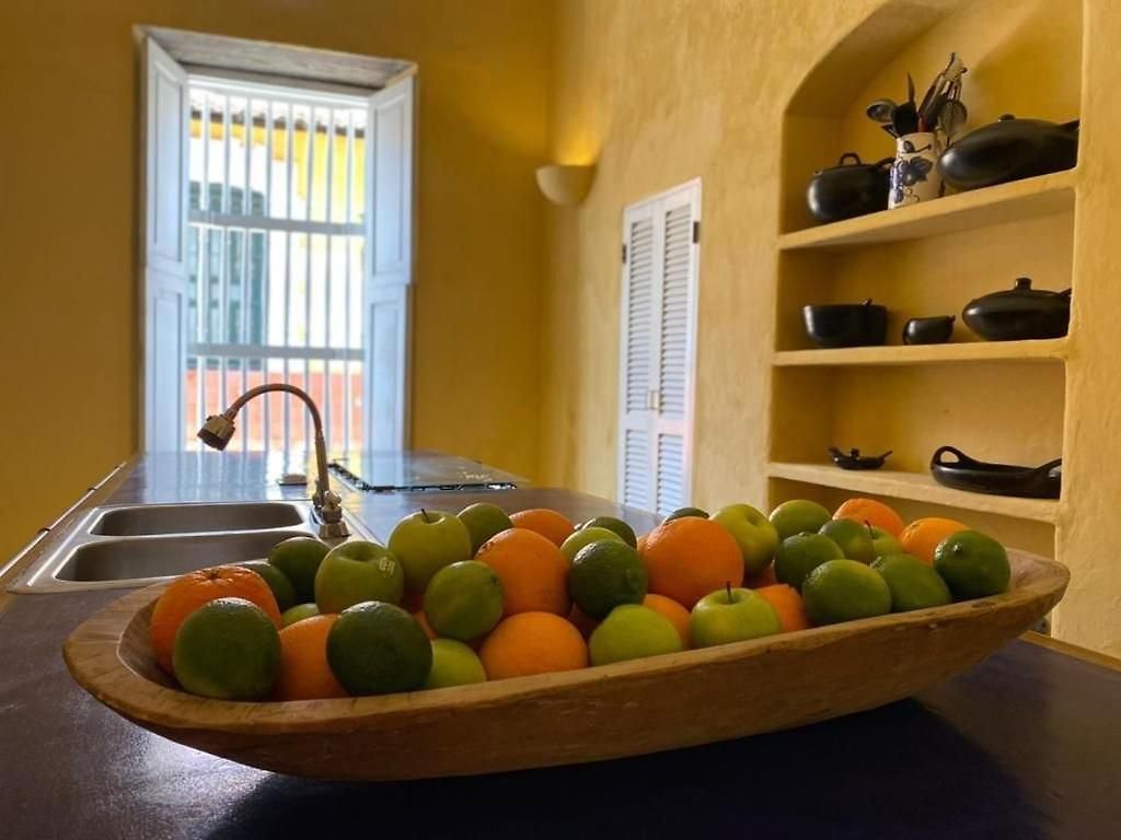 De 6 En El Casco Antiguo Con Piscina Y Vistas Al Mar * Cartagena