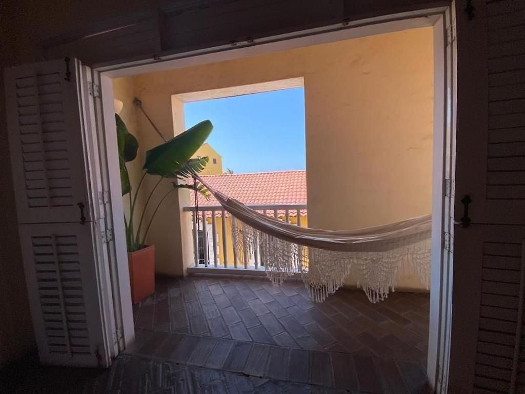 De 6 En El Casco Antiguo Con Piscina Y Vistas Al Mar Cartagena