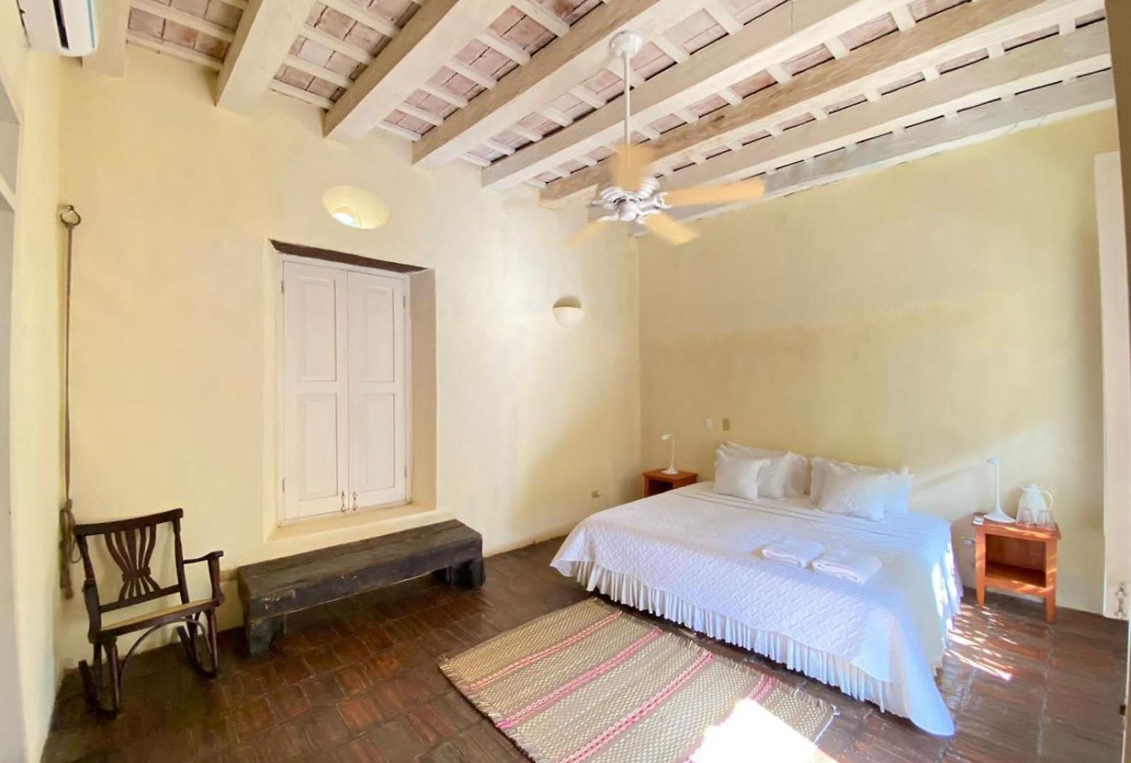 De 6 En El Casco Antiguo Con Piscina Y Vistas Al Mar * Cartagena