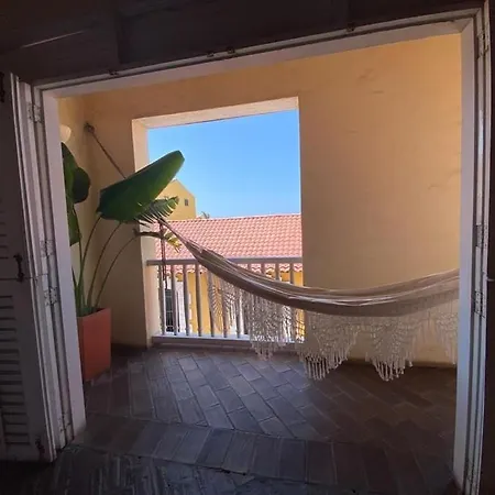 De 6 En El Casco Antiguo Con Piscina Y Vistas Al Mar Cartagena